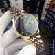 Patek Philippe Calatrava Men Watch Black Dial Two Tone Rose Gold (4)_th.jpg